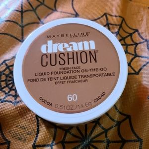Maybelline Dream Cushion cocoa 60